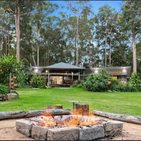 Dezen Accomodation Palmview 外观 照片
