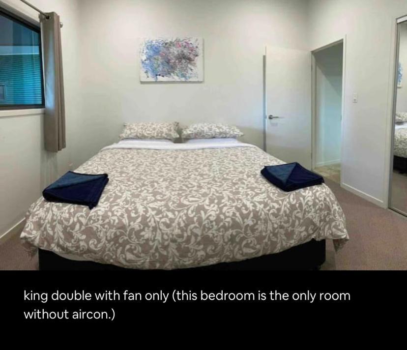Dezen Accomodation Palmview 外观 照片