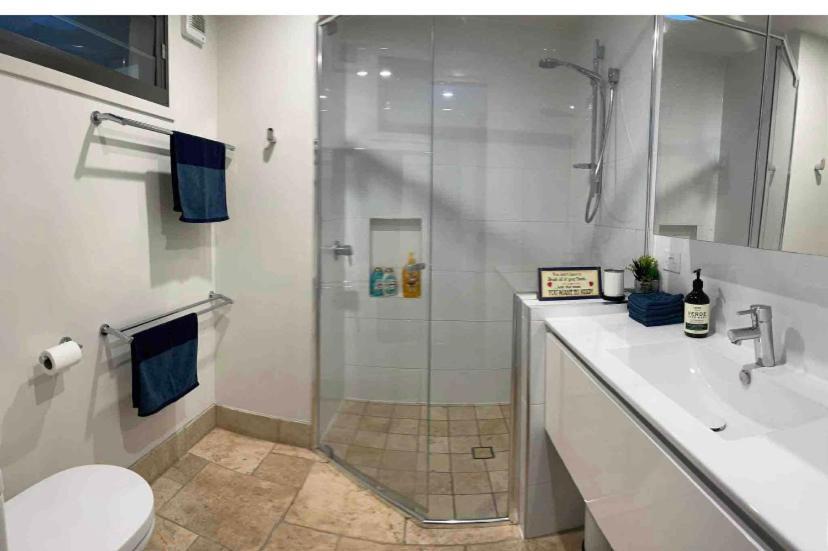 Dezen Accomodation Palmview 外观 照片