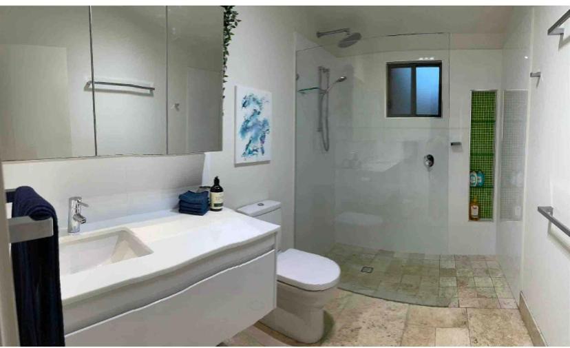 Dezen Accomodation Palmview 外观 照片