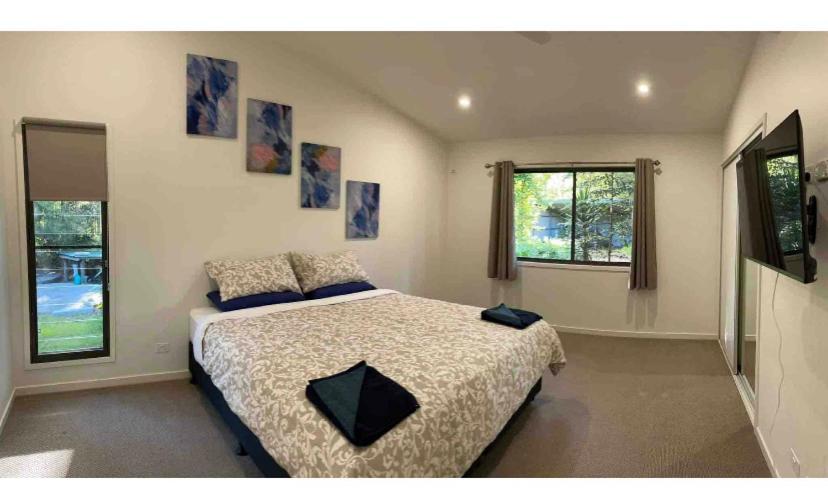 Dezen Accomodation Palmview 外观 照片